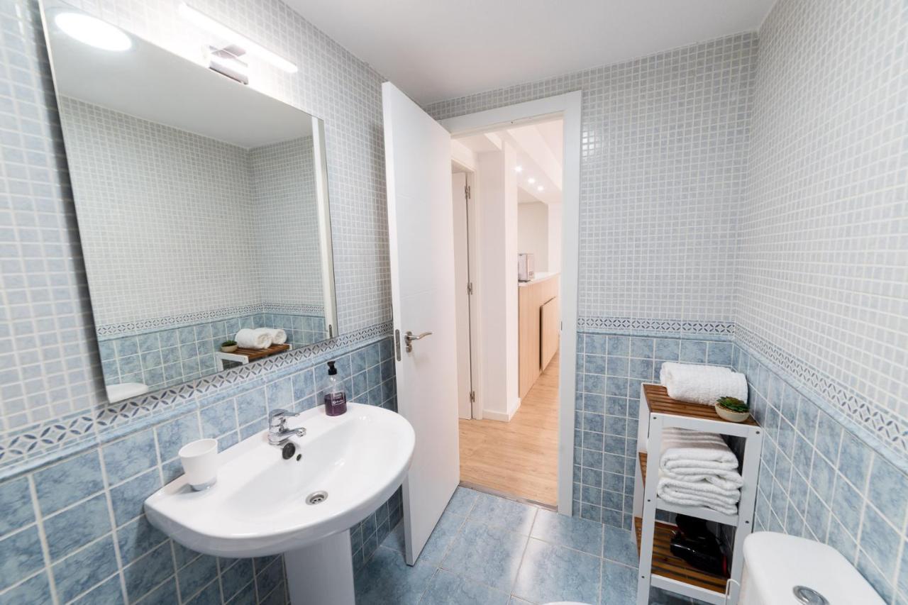 Moonkey - Apartamento Las Lanzas El Campello Eksteriør billede