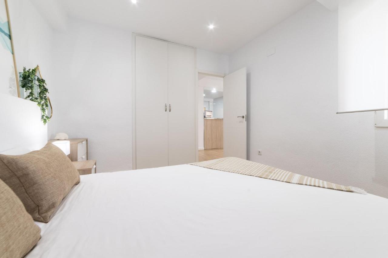 Moonkey - Apartamento Las Lanzas El Campello Eksteriør billede