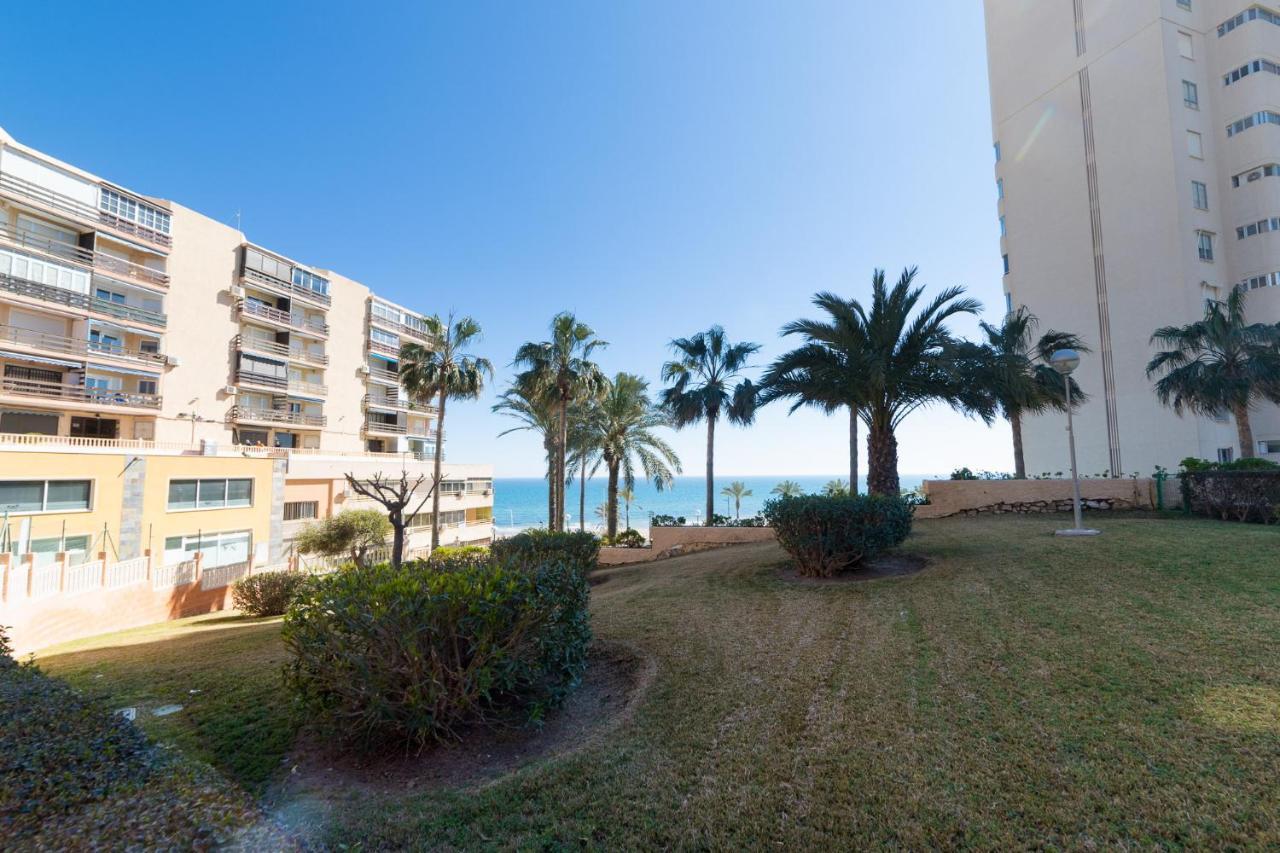 Moonkey - Apartamento Las Lanzas El Campello Eksteriør billede