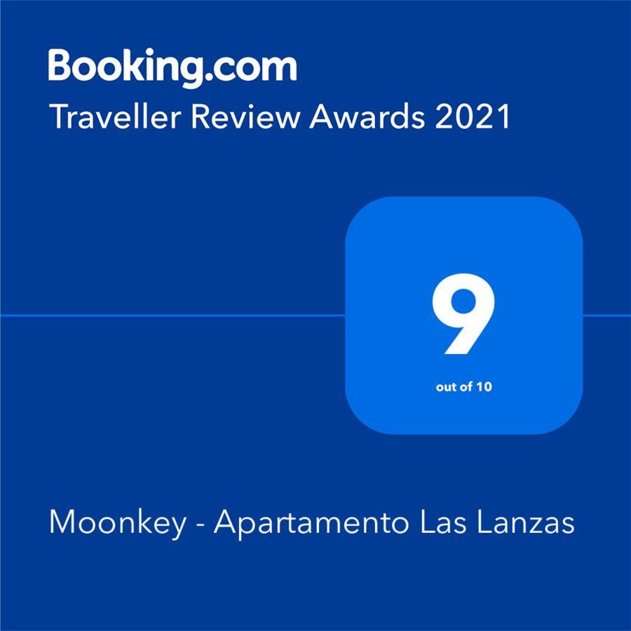 Moonkey - Apartamento Las Lanzas El Campello Eksteriør billede